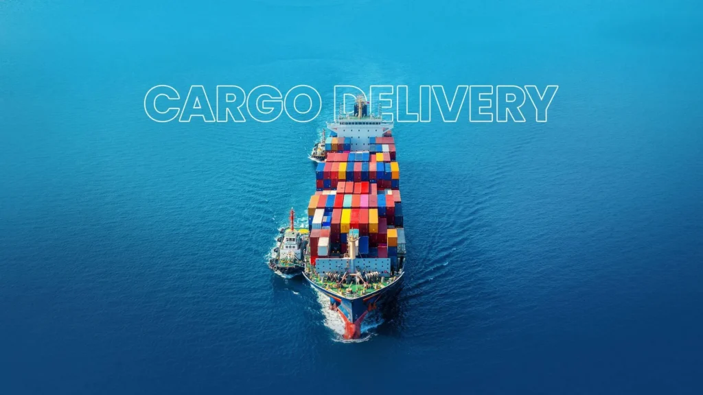 cargo delivery